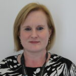 Liz Hails
