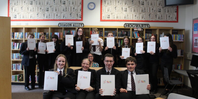 Reader Leaders