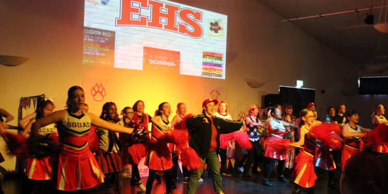 High School Musical