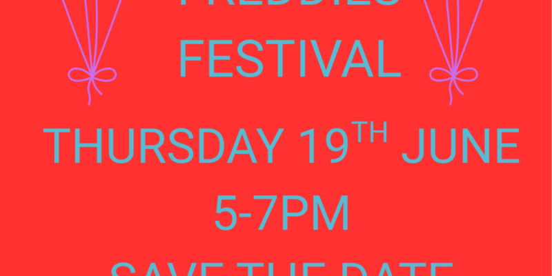 Freddies Festival