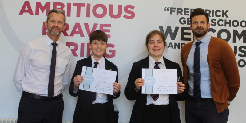 TTCT Varsity Creative Writing