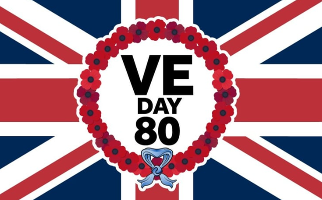 VE Day - 80th Anniversary