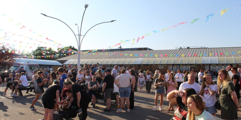 Summer Festival