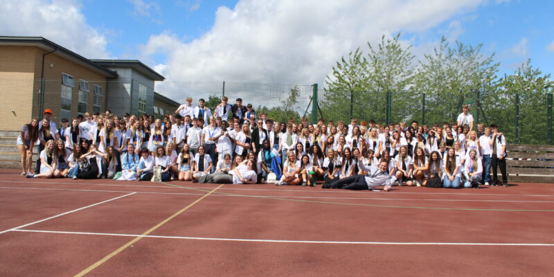 Year 11 Leavers Day