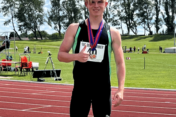 Y11 Student Athletic Success
