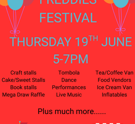 Freddies Festival