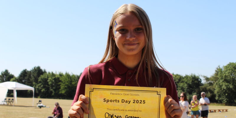 Sports Day 2025