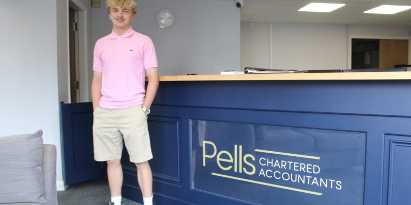 Work Experience 14th - 18th July