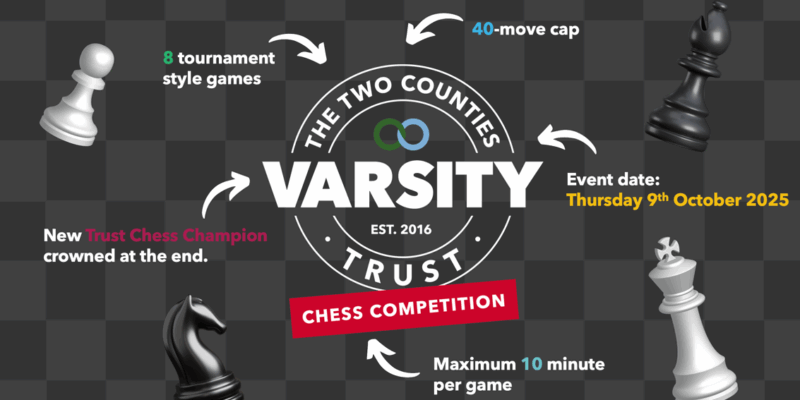 Varsity Chess Competition