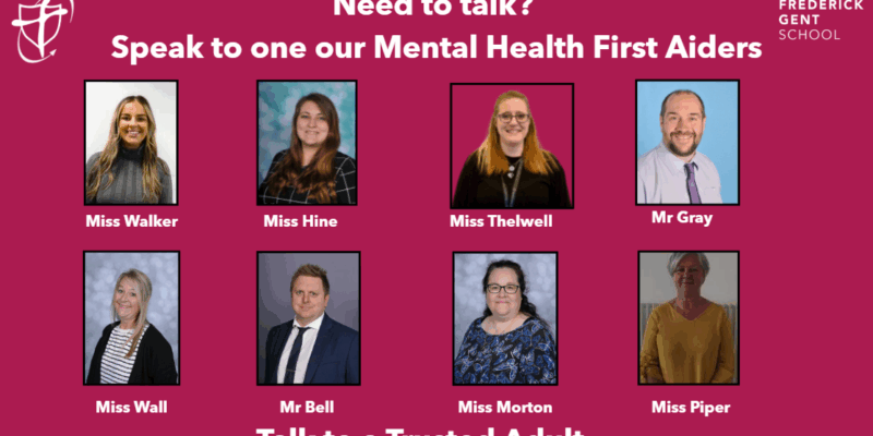 Mental Health Day