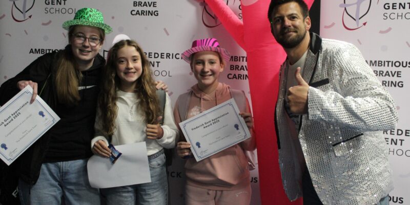 Fantastic Friday 14.11.25