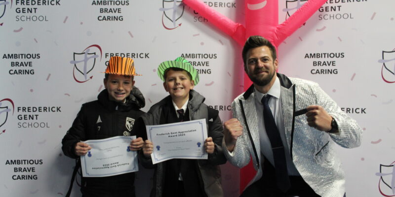 Fantastic Friday 21.11.25