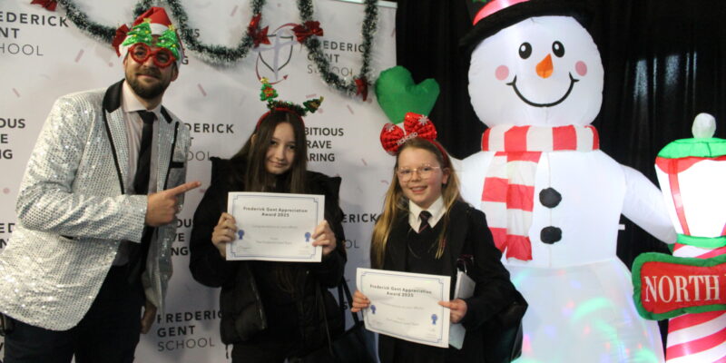 Fantastic Friday 28.11.25