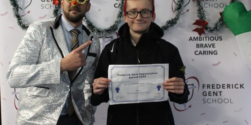 Fantastic Friday 5.12.25