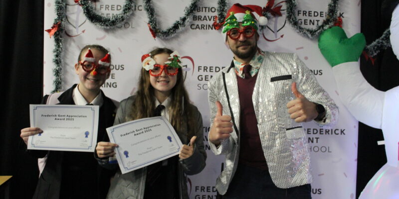 Fantastic Friday 12.12.25