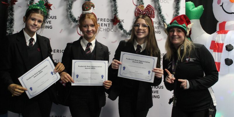 Fantastic Friday 19.12.25