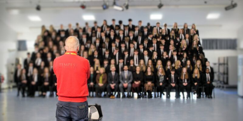 Year 11 Photos