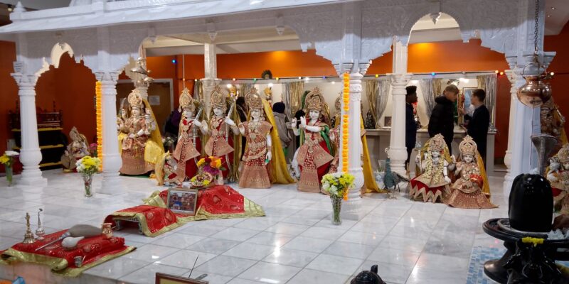 Multi Faith Day 19.01.26