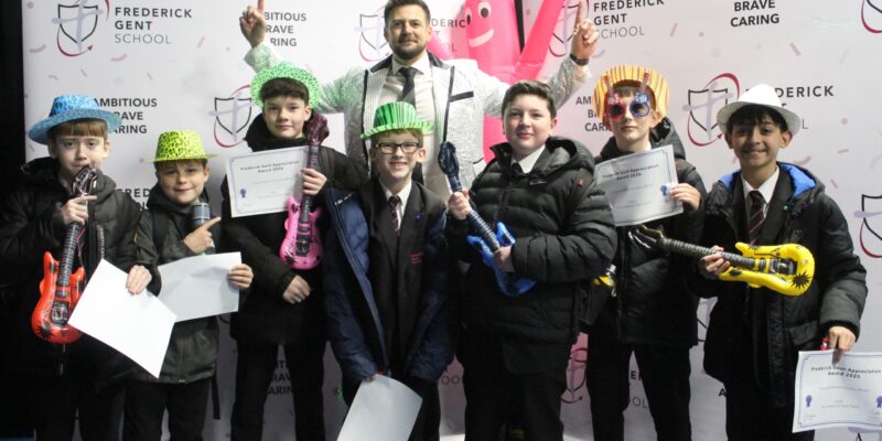 Fantastic Friday 16.01.26