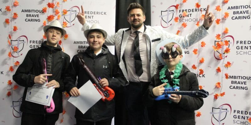 Fantastic Friday 23.01.26