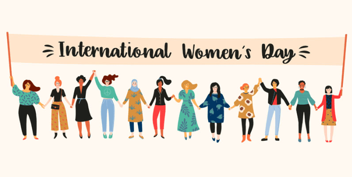 International Womens Day