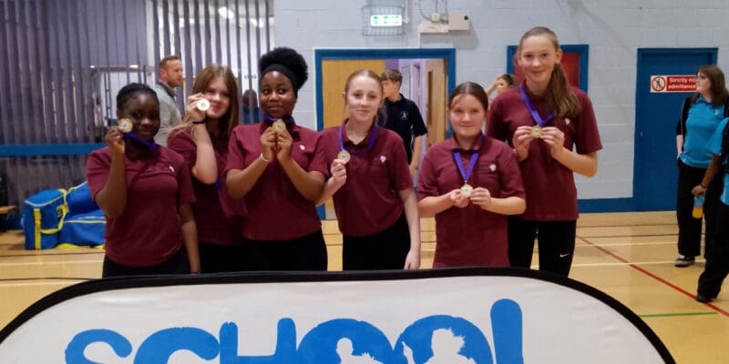 County Final Champions