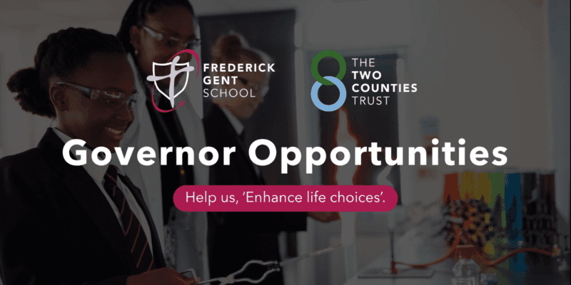 Co-Opted Governor Vacancy