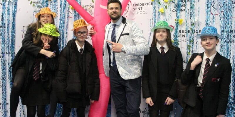 Fantastic Friday 17.04.26