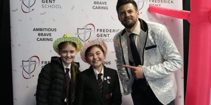 Fantastic Friday 24.04.26