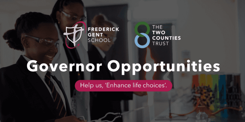 Governor Opportunities