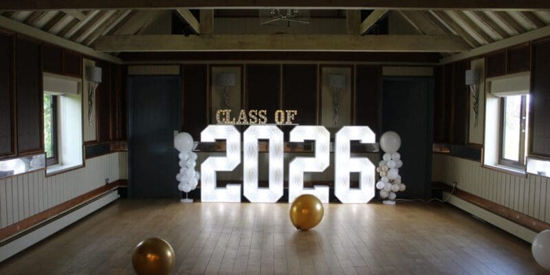 Year 11 Prom 2026