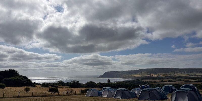 Year 8 Camp