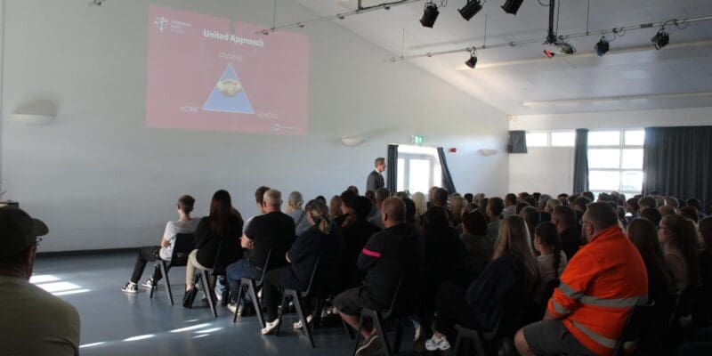 Year 11 Maximising Achievement