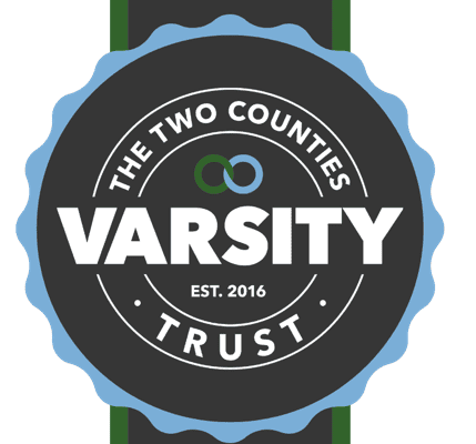 Trust Varsity Chess Competition